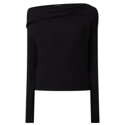 Juliana One-Shoulder Top Women Tops
