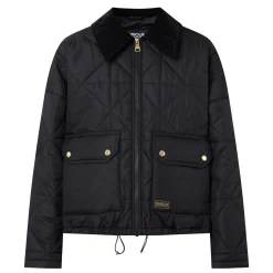 Discount Juliana Quilted Jacket Women Coats & Jackets
