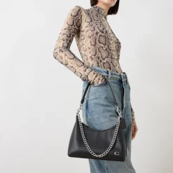 Best Juliet 25 Leather Shoulder Bag Women Shoulder Bags|Top Handle Bags