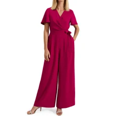 Outlet Julissa Wide Leg Jumpsuit Women Jumpsuits