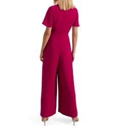 Outlet Julissa Wide Leg Jumpsuit Women Jumpsuits