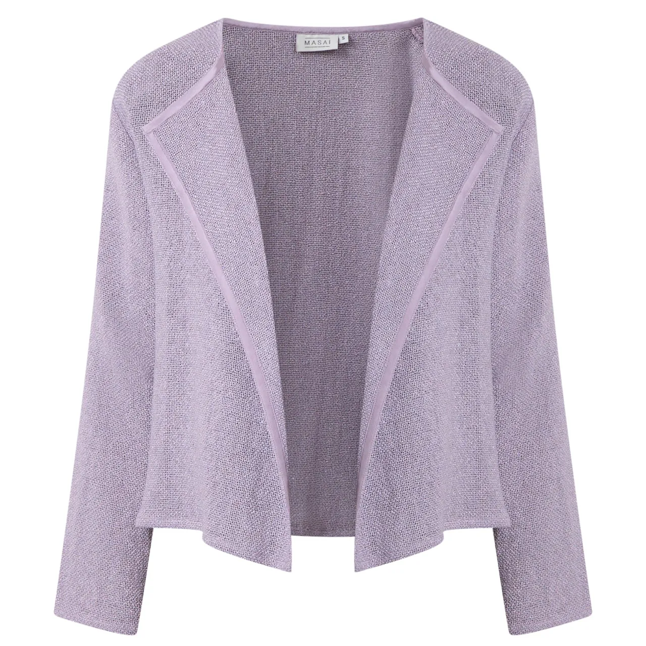 Clearance Julitta Open Front Jacket Women Coats & Jackets