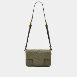 Sale Jupiter Leather Crossbody Bag Women Crossbody Bags