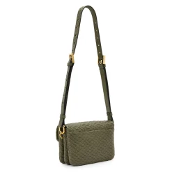 Sale Jupiter Leather Crossbody Bag Women Crossbody Bags