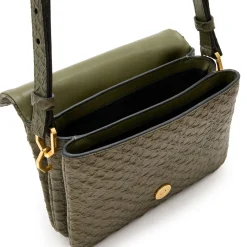 Sale Jupiter Leather Crossbody Bag Women Crossbody Bags