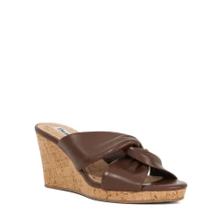 Discount Kacee Knot Wedge Heels Women Heels