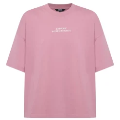 Best Kaia Logo T-Shirt Women Tops