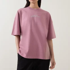 Best Kaia Logo T-Shirt Women Tops