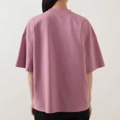 Best Kaia Logo T-Shirt Women Tops