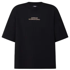 Sale Kaia Logo T-Shirt Women Tops