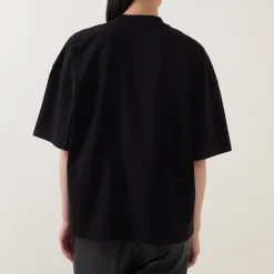Sale Kaia Logo T-Shirt Women Tops