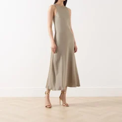 Kaiser Slip Dress Women Dresses