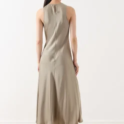 Kaiser Slip Dress Women Dresses