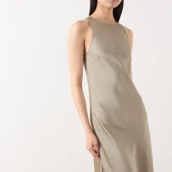 Kaiser Slip Dress Women Dresses