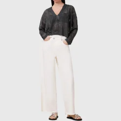 Kaito Pullover Sweater Women Sweaters & Cardigans
