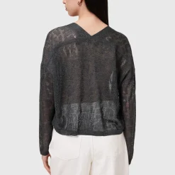 Kaito Pullover Sweater Women Sweaters & Cardigans