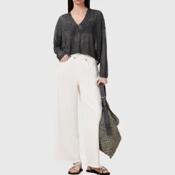 Kaito Pullover Sweater Women Sweaters & Cardigans