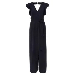 New Kallie Frill Jumpsuit Women Jumpsuits