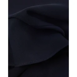 New Kallie Frill Jumpsuit Women Jumpsuits