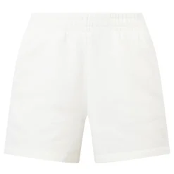 Hot Kam Monogram Logo Shorts Women Trousers & Shorts