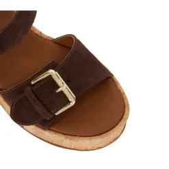 Outlet Kamia Wedge Heels Women Heels