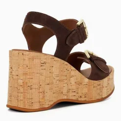 Outlet Kamia Wedge Heels Women Heels