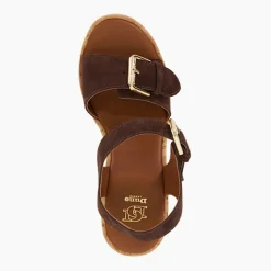 Outlet Kamia Wedge Heels Women Heels