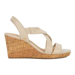 New Kamies Wedge Sandals Women Heels
