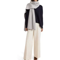 Kara Boxy Knitted Sweater Women Sweaters & Cardigans