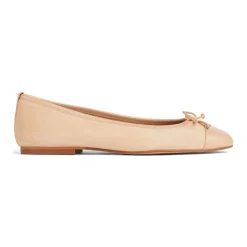 Kara Toe Cap Ballet Flats Women Flats