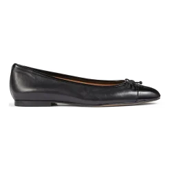 Sale Kara Toe Cap Ballet Flats Women Flats