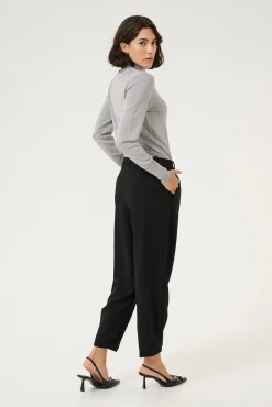 Karegina Turtleneck Sweater Women Sweaters & Cardigans
