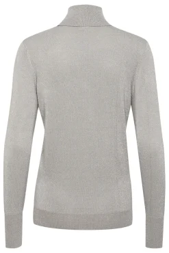 Karegina Turtleneck Sweater Women Sweaters & Cardigans