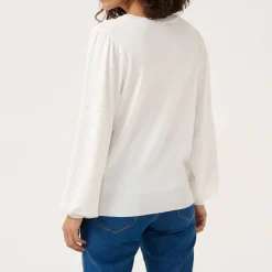 Online Karen Embellished Sweater Women Sweaters & Cardigans