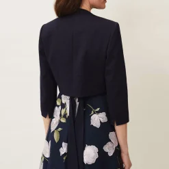 Discount Karlee Textured Jacket Women Coats & Jackets