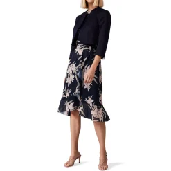 Discount Karlee Textured Jacket Women Coats & Jackets