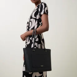 Clearance Karly Medium Tote Bag Women Top Handle Bags|Tote Bags