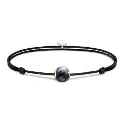 New Karma Secret Haematite Bead Bracelet Women Bracelets