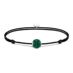Karma Secret Malachite Bead Bracelet Women Bracelets