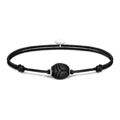 Online Karma Secret Obsidian Bead Bracelet Women Bracelets