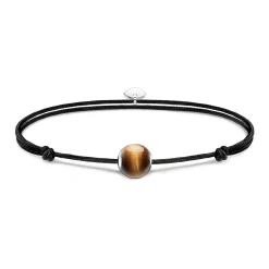 Online Karma Secret Tigers Eye Bead Bracelet Women Bracelets