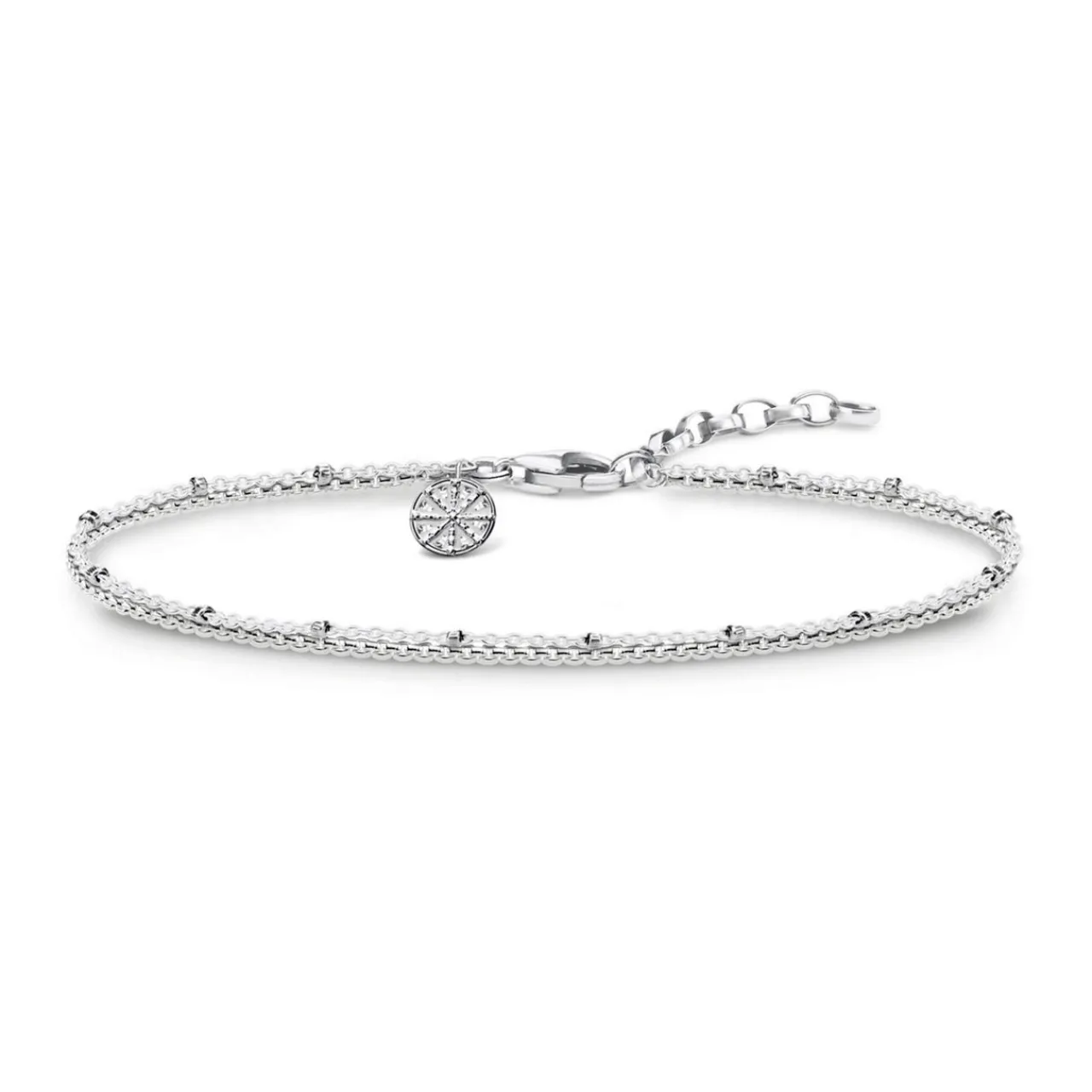 New Karma Wheel Bracelet Women Bracelets