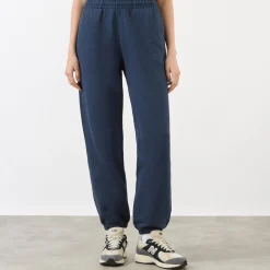 Hot Karter Monogram Logo Sweatpants Women Trousers & Shorts