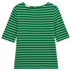 Outlet Katie Stripe Top Women Tops