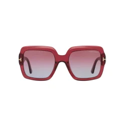 Sale Kaya Square Sunglasses TR001783 Women Sunglasses