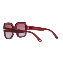Sale Kaya Square Sunglasses TR001783 Women Sunglasses