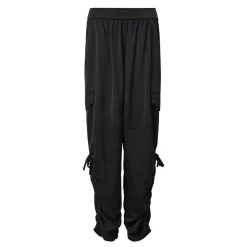 Kaye Drawstring Trousers Women Trousers & Shorts