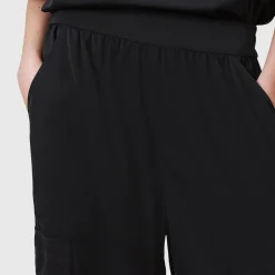 Kaye Drawstring Trousers Women Trousers & Shorts
