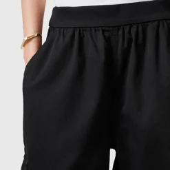 Kaye Tie Drawcord Cargo Trousers Women Trousers & Shorts