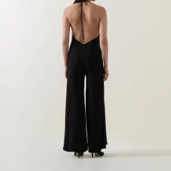 Online Keaton Halterneck Jumpsuit Women Jumpsuits